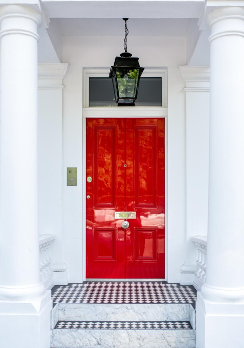 red door elizabeth arden
